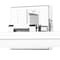 Z-Lite Liam Vanity, 1-Light, 40 In.W x 3 In.L x 5 In.H, Chrome /Frosted 1009-40W-CH-LED - alternate 5